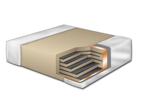 Multilayer ceramic capacitor technology offers protection against surface arcing