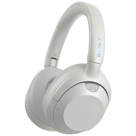 Buy SONY ULT WEAR WH-ULT900N Bluetooth Headset with Mic (40 mm Neodymium Drivers, Over-Ear, Off ...