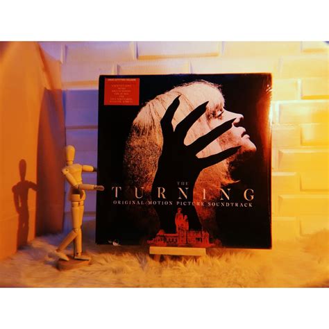 The Turning (Original Motion Picture Soundtrack) - Various Artists - UO ...