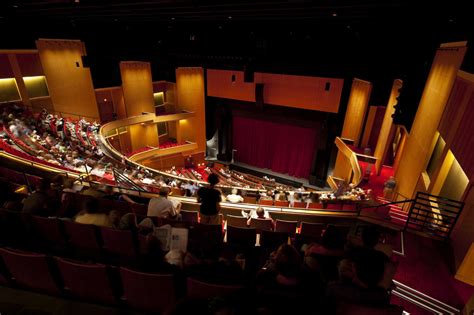 Gallery of The Durham Performing Arts Center / Szostak Design - 11