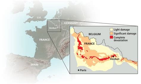 Where will World War 3 be fought at if it were to happen? - Quora