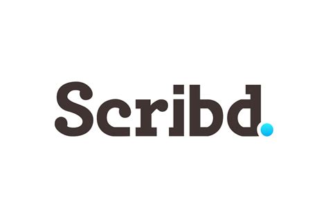 Scribd Logo