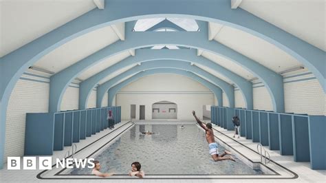 Govanhill Baths awarded £500,000 grant