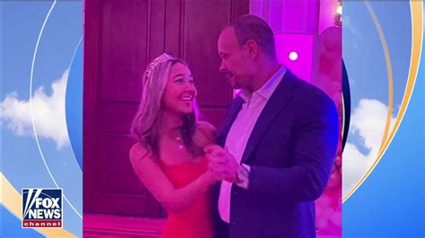 Dan Bongino's daughter Isabel turns 18 | Fox News Video