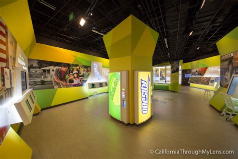 The California Museum in Sacramento - California Through My Lens