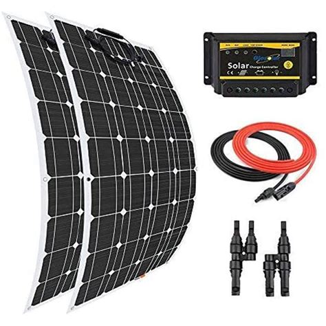 shintia: [7+] How To Connect 3 Solar Panels, Connecting Solar Panels ...