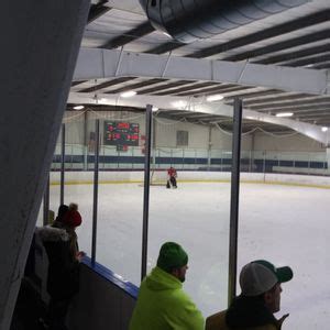 FRASER HOCKEY LAND ICE ARENA - 21 Photos & 13 Reviews - Skating Rinks - 34400 Utica Rd, Fraser ...