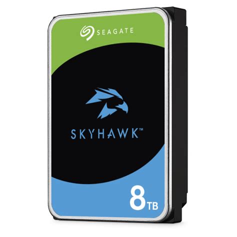 Seagate SkyHawk Surveillance Hard Drive - NAS STORE