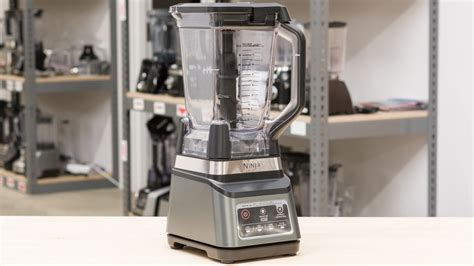 Ninja Professional Plus Blender DUO with Auto-iQ Review - RTINGS.com