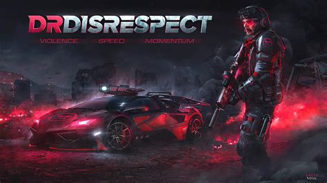 2048x1152 Dr Disrespect 5k Wallpaper,2048x1152 Resolution HD 4k ...