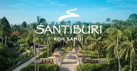 Koh Samui Resort | Santiburi Koh Samui Official Site