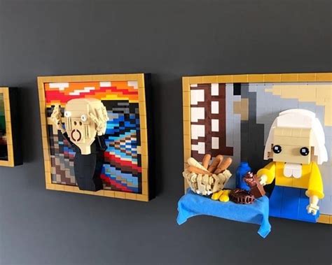 inatçı konteyner teşekkür ederim lego leonardo da vinci çukur idare ...