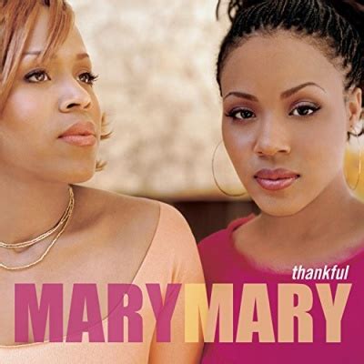 Mary Mary | Album Discography | AllMusic