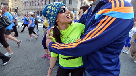 Boston Marathon bombing survivors: Where are they now?