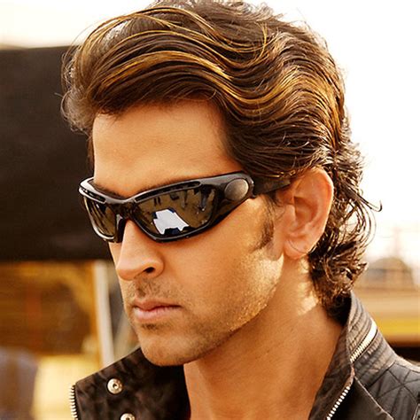 Entertainment World: Hrithik Roshan in Dhoom 2