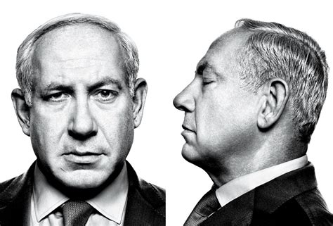 Israel’s Prime Minister Benjamin Netanyahu: “Bibi” Controls His Country ...