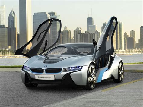 2015 Bmw I8 Spyder - news, reviews, msrp, ratings with amazing images