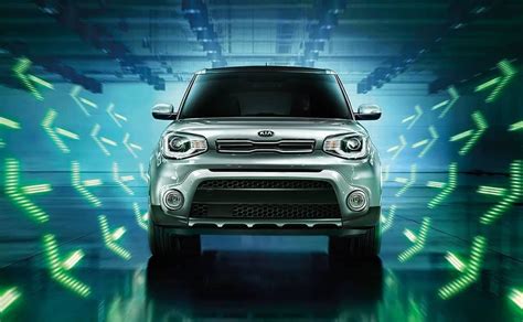 2019 Kia Soul Safety Ratings | Safety Features | Dennis Dillon Kia