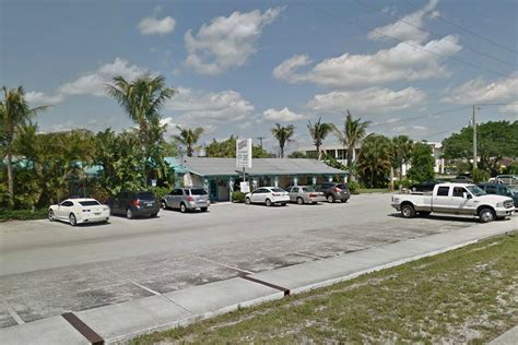 Harry and the Natives - Hobe Sound, FL | I-95 Exit Guide