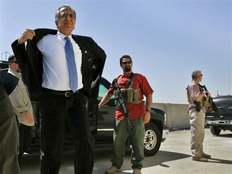 Zalmay Khalilzad Appointed As U.S. Special Adviser To Afghanistan | NCPR News