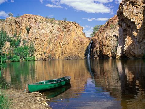 McArthur River / Northern Territory / Australia wallpapers and images - wallpapers, pictures, photos