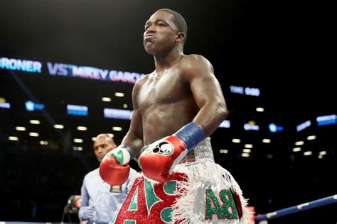 Photos: The Adrien Broner Story