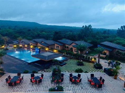 REGENTA RESORT BELAGAVI - Updated 2024 Prices & Hotel Reviews (Belgaum, India)