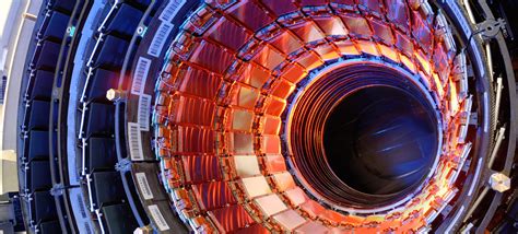 Large Hadron Collider Finds New Particle Unlike Any Other Form Of ...