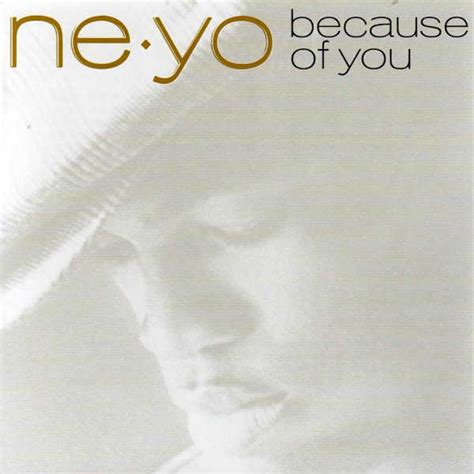 Ne-Yo - Because Of You [Album Stream]