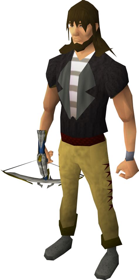 Armadyl crossbow - The RuneScape Wiki