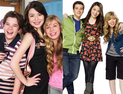 iCarly Cast: Then & Now | Post, Read Comments & Opinions Online, | Upick Daily