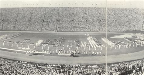 Bryan Pinkall's World of Opera, Olympics, and More: 1932 Summer Olympic Opening Ceremony - Los ...