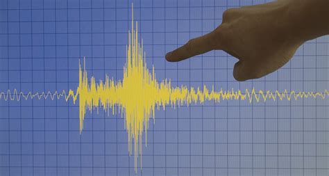 Explainer: Seismic waves come in different ‘flavors’