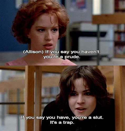 Pin by Ambritt Green on Favorite Shows and Movies | Breakfast club quotes, Breakfast club movie ...