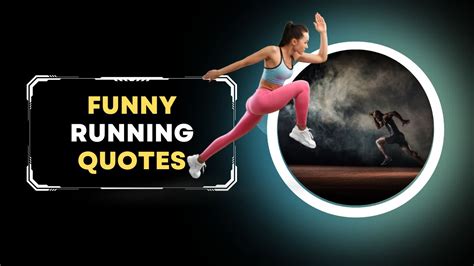 300+ Funny Running Quotes: Silly Sayings For Serious Runners