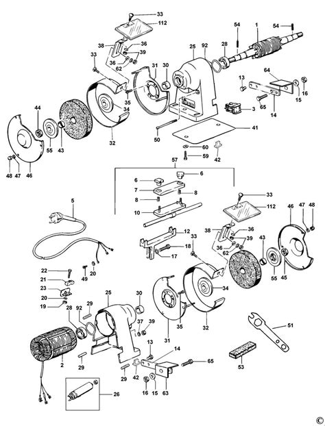 DIY Garden Bench Ideas - Free Plans for Outdoor Benches: Dewalt Bench Grinder Parts