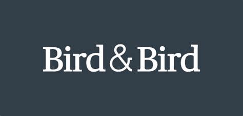 Bird & Bird | International Law Firm