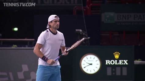 Ferrer on the practice court - Tennis Tonic - News, Predictions, H2H ...