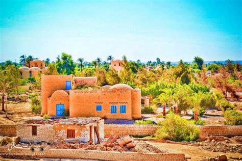 Fayoum Oasis: City Facts, History & Places to visit