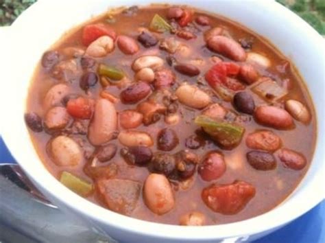 Slow Cooker Chili | Hurst Beans