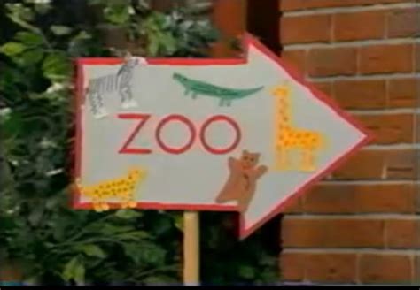 The Alphabet Zoo | Barney&Friends Wiki | Fandom