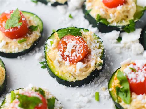 8 Mediterranean Diet Snacks We Can't Stop Making