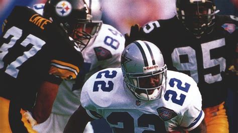 Revisiting the 1990 NFL Draft: Did the Steelers Help Build the Cowboys Dynasty?