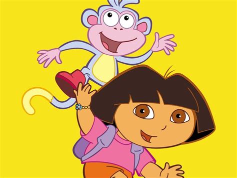 Dora the Explorer on TV | Season 2 Episode 12 | Channels and schedules ...