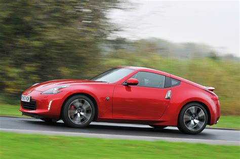 New Nissan Z sports car to spawn 475bhp V6 Nismo model | Autocar