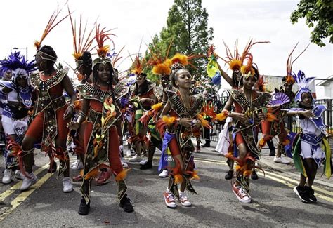 10 festivals you have to see in Leicester