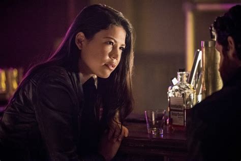 Arrow Season 7 Episode 10 Review - 'My Name Is Emiko Queen'