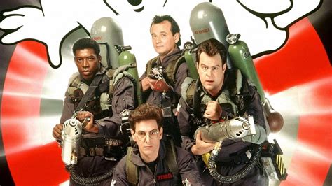 Ghostbusters II (1989) – watch online in high quality on Sweet TV