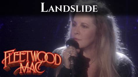 Fleetwood Mac - Landslide (official Music Video) - SOULGURU