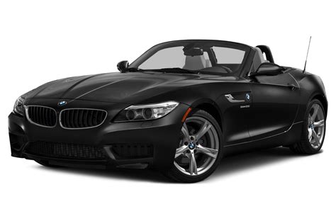 BMW Z4 Black Wallpapers - Wallpaper Cave